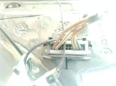 Pezzo di ricambio per auto di seconda mano retrovisore destro per opel astra h (a04) 1.8 (l48) riferimenti oem iam 13253337  