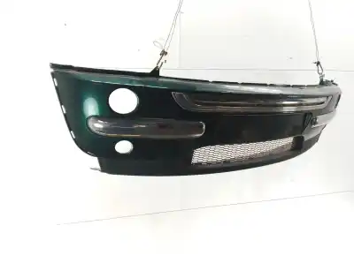 Pezzo di ricambio per auto di seconda mano paraurti anteriore per mini mini (r50, r53) cooper riferimenti oem iam   