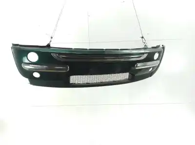 Pezzo di ricambio per auto di seconda mano paraurti anteriore per mini mini (r50, r53) cooper riferimenti oem iam   