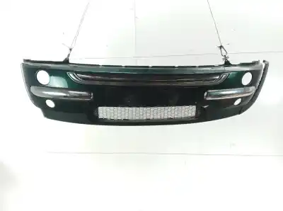 Автозапчасти б/у передний бампер за MINI MINI (R50, R53) Cooper ссылки OEM IAM    Автозапчасти б/у передний бампер за MINI MINI (R50, R53) Cooper ссылки OEM IAM