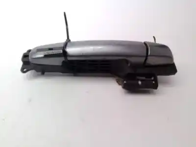 Second-hand car spare part Right Door Handle for SUZUKI 5489 SinValor OEM IAM references   