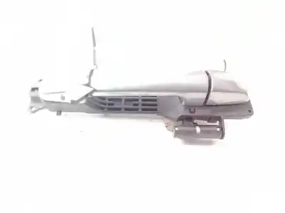 Peça sobressalente para automóvel em segunda mão puxador de porta direita por suzuki 5489 sinvalor referências oem iam   