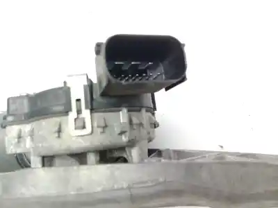 Second-hand car spare part front windshield wiper motor for bmw 4816 398d1 oem iam references   
