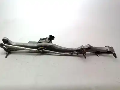 Second-hand car spare part Front Windshield Wiper Motor for BMW 4816 398D1 OEM IAM references   