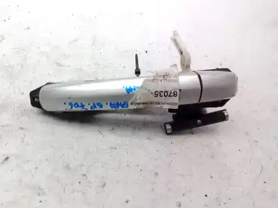 Second-hand car spare part Right Door Handle for SUZUKI 5489 SinValor OEM IAM references   