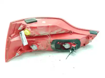 Pezzo di ricambio per auto di seconda mano lampada posteriore sinistra per audi q7 (4lb) 3.0 tdi quattro riferimenti oem iam   