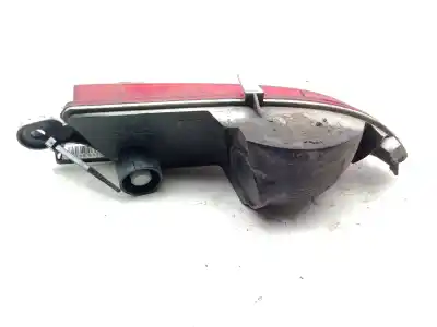 Peça sobressalente para automóvel em segunda mão farolim traseiro direito por opel 4650 z14xe referências oem iam   