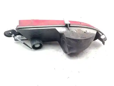 Peça sobressalente para automóvel em segunda mão farolim traseiro direito por opel 4650 z14xe referências oem iam   