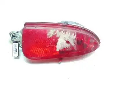 Second-hand car spare part Left Tailgate Light for OPEL 4650 Z14XE OEM IAM references   