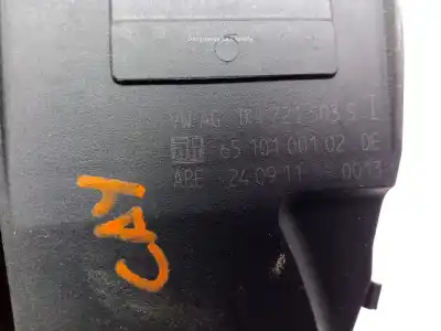 Pezzo di ricambio per auto di seconda mano pedale dell acceleratore per seat 5111 sinvalor riferimenti oem iam   