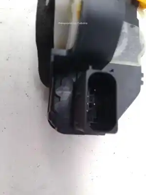 Peça sobressalente para automóvel em segunda mão fechadura da porta dianteira direita por opel 10264 sinvalor referências oem iam 13579523  