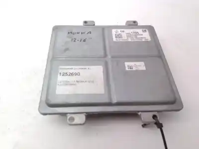 Pezzo di ricambio per auto di seconda mano Centralina Motore per OPEL 10264 SinValor Riferimenti OEM IAM A2C92816900  