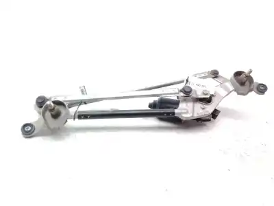 Piesă de schimb auto la mâna a doua Motor Stergãtor Fatã pentru KIA OPTIMA 1.6 CRDi Referințe OEM IAM 98100D4000  