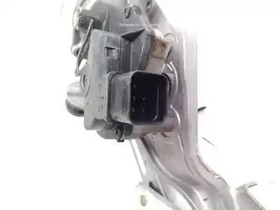 Second-hand car spare part front windshield wiper motor for kia optima 1.6 crdi oem iam references 98100d4000  