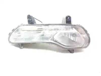 Pezzo di ricambio per auto di seconda mano Luce Fendinebbia Destra per FORD KUGA II (DM2) 2.0 TDCi 4x4 Riferimenti OEM IAM   