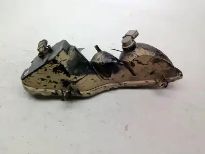 Автозапчастина б/у правий протитуман для ford kuga ii (dm2) 2.0 tdci 4x4 посилання на oem iam   