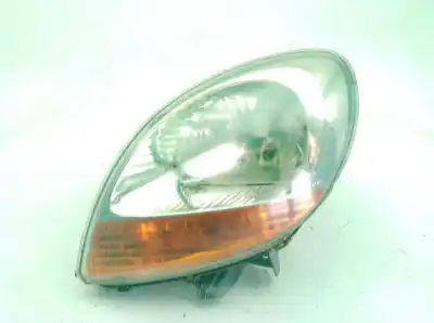 Pezzo di ricambio per auto di seconda mano Faro Anteriore Sinistro per RENAULT 3404 SinValor Riferimenti OEM IAM 8200150614  