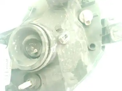 Автозапчасти б/у левая фара за renault 3404 sinvalor ссылки oem iam 8200150614  