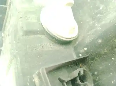 Автозапчасти б/у левая фара за renault 3404 sinvalor ссылки oem iam 8200150614  