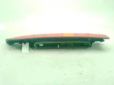 Peça sobressalente para automóvel em segunda mão farolim traseiro esquerdo por renault 3404 sinvalor referências oem iam x76ph2  