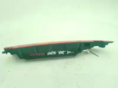 Peça sobressalente para automóvel em segunda mão farolim traseiro esquerdo por renault 3404 sinvalor referências oem iam x76ph2  