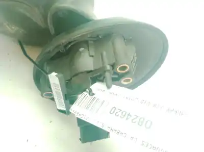 Автозапчасти б/у левое зеркало за mini mini (r50, r53) cooper ссылки oem iam   