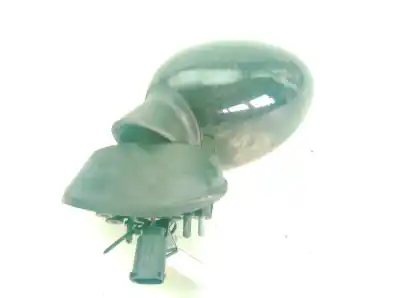 Автозапчасти б/у левое зеркало за mini mini (r50, r53) cooper ссылки oem iam   