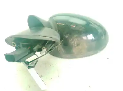 Автозапчасти б/у левое зеркало за mini mini (r50, r53) cooper ссылки oem iam   