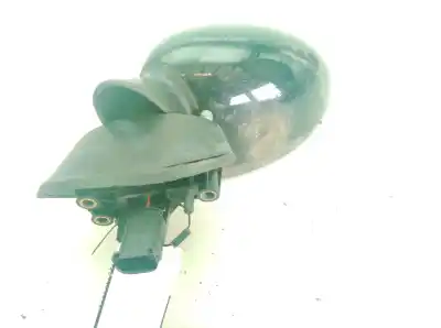 Автозапчасти б/у левое зеркало за mini mini (r50, r53) cooper ссылки oem iam   