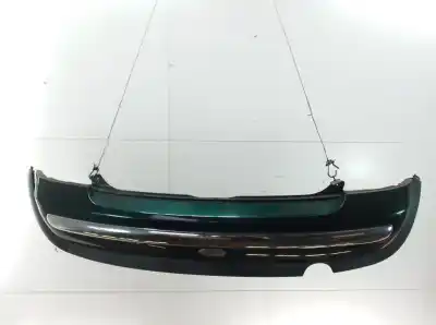 Автозапчасти б/у задний бампер за MINI MINI (R50, R53) Cooper ссылки OEM IAM   