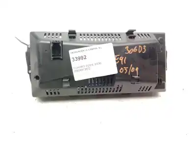 Second-hand car spare part dashboard for bmw 5389 m47 d20 204d4 oem iam references   