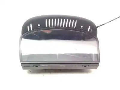 Second-hand car spare part Dashboard for BMW 5389 M47 D20 204D4 OEM IAM references   