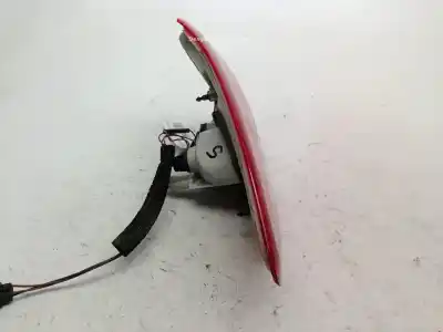 Автозапчасти б/у внутренний правый задний фонарь за ford kuga ii (dm2) 2.0 tdci 4x4 ссылки oem iam cv4413a602bf  