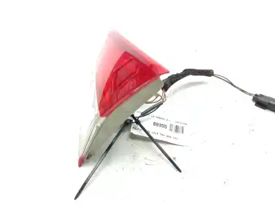 Автозапчасти б/у внутренний правый задний фонарь за ford kuga ii (dm2) 2.0 tdci 4x4 ссылки oem iam cv4413a602bf  