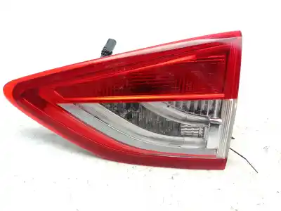 Автозапчасти б/у ВНУТРЕННИЙ ПРАВЫЙ ЗАДНИЙ ФОНАРЬ за FORD KUGA II (DM2)  ссылки OEM IAM CV4413A602BF  