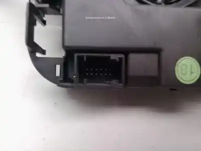 Second-hand car spare part headlights switch for bmw 5389 m47 d20 204d4 oem iam references 6989556-02  