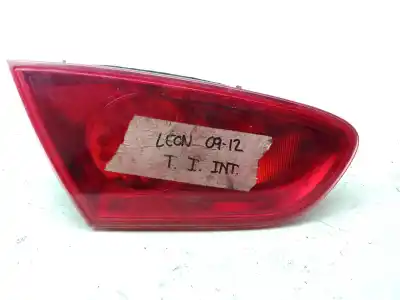 Second-hand car spare part INTERIOR LEFT TAILGATE LIGHT for SEAT 5431  OEM IAM references 1P0945093F  