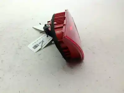 Second-hand car spare part interior left tailgate light for seat 5431 sinvalor oem iam references 1p0945093f  