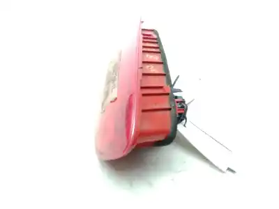 Second-hand car spare part interior left tailgate light for seat 5431 sinvalor oem iam references 1p0945093f  