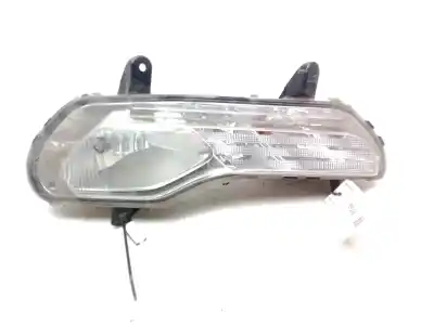 Pezzo di ricambio per auto di seconda mano Fendinebbia Sinistra per FORD KUGA II (DM2) 2.0 TDCi 4x4 Riferimenti OEM IAM   