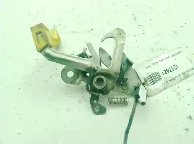 Second-hand car spare part bonnet lock for citroen 6731 9ht oem iam references 0301203  