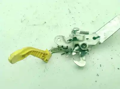Second-hand car spare part bonnet lock for citroen 6731 9ht oem iam references 0301203  