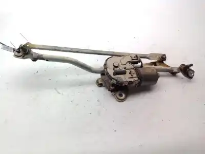 Peça sobressalente para automóvel em segunda mão motor do limpa para brisas por audi a6 c6 (4f2) 2.7 tdi referências oem iam   