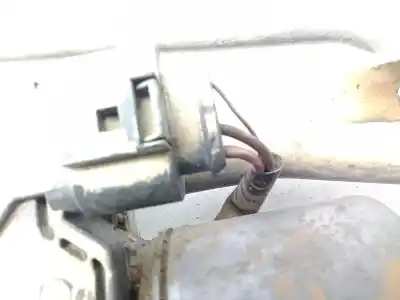 Peça sobressalente para automóvel em segunda mão motor do limpa para brisas por audi a6 c6 (4f2) 2.7 tdi referências oem iam   