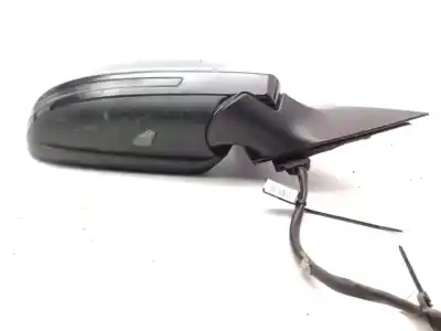 Peça sobressalente para automóvel em segunda mão espelho retrovisor direito por audi a6 c6 (4f2) 2.7 tdi referências oem iam   