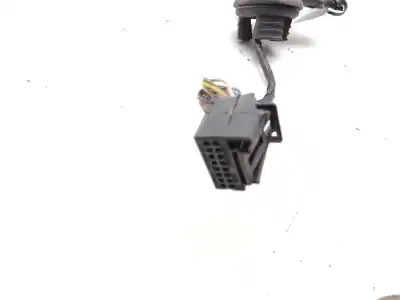 Peça sobressalente para automóvel em segunda mão espelho retrovisor direito por audi a6 c6 (4f2) 2.7 tdi referências oem iam   