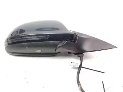 Peça sobressalente para automóvel em segunda mão espelho retrovisor direito por audi a6 c6 (4f2) 2.7 tdi referências oem iam   