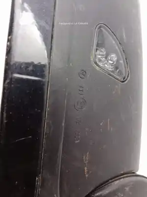 Peça sobressalente para automóvel em segunda mão espelho retrovisor direito por audi a6 c6 (4f2) 2.7 tdi referências oem iam   