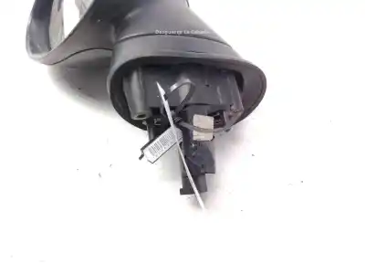 Pezzo di ricambio per auto di seconda mano specchio sinistro per mini mini (r50, r53) cooper riferimenti oem iam   
