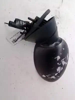 Pezzo di ricambio per auto di seconda mano specchio sinistro per mini mini (r50, r53) cooper riferimenti oem iam   